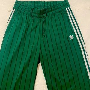 Adidas track pants